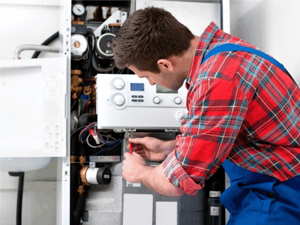 Büyükçekmece Electrolux Electrolux kombi petek temizleme – Isınma sorunu kökünden çözüldü. - Teknik servis örneği
